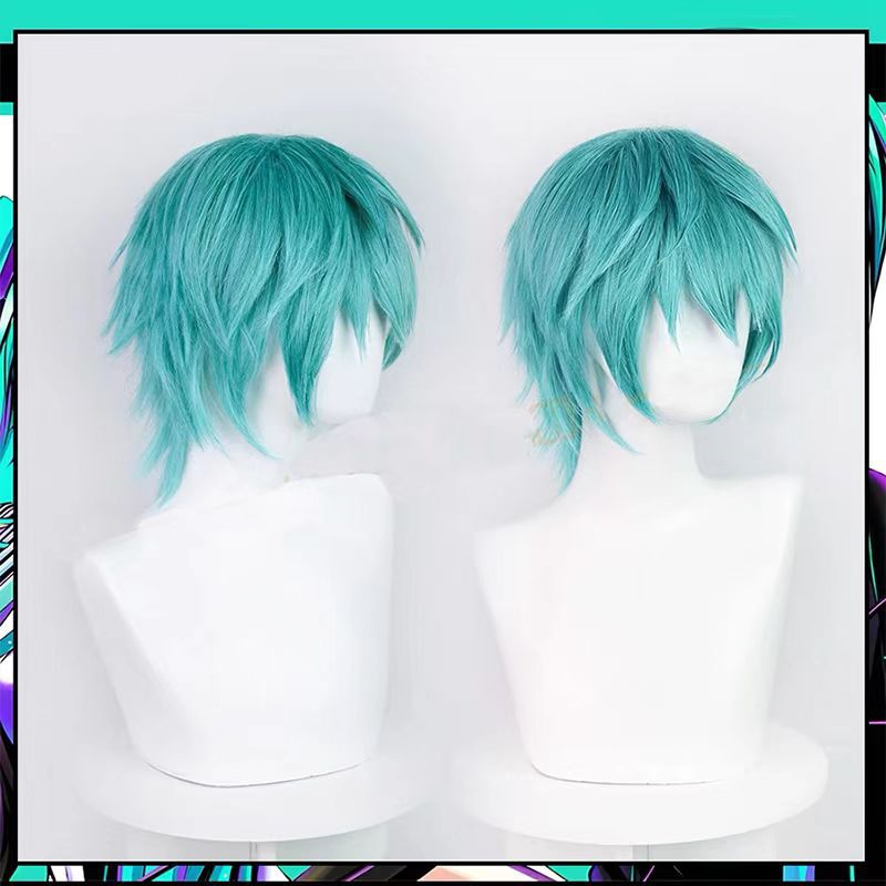 Mikuo Cosplay-Perücke, Anime M – Tech Accessories For Men Bewertung und Preis