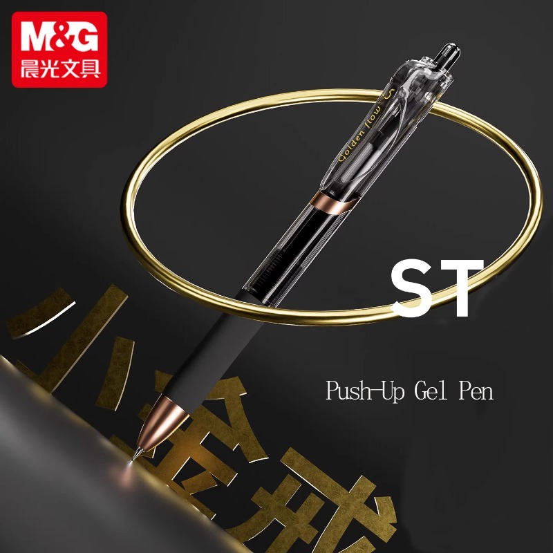 M&G Push-Up Gelstift-Sets 0,5M – High Tech Office Accessories Bewertung und Preis