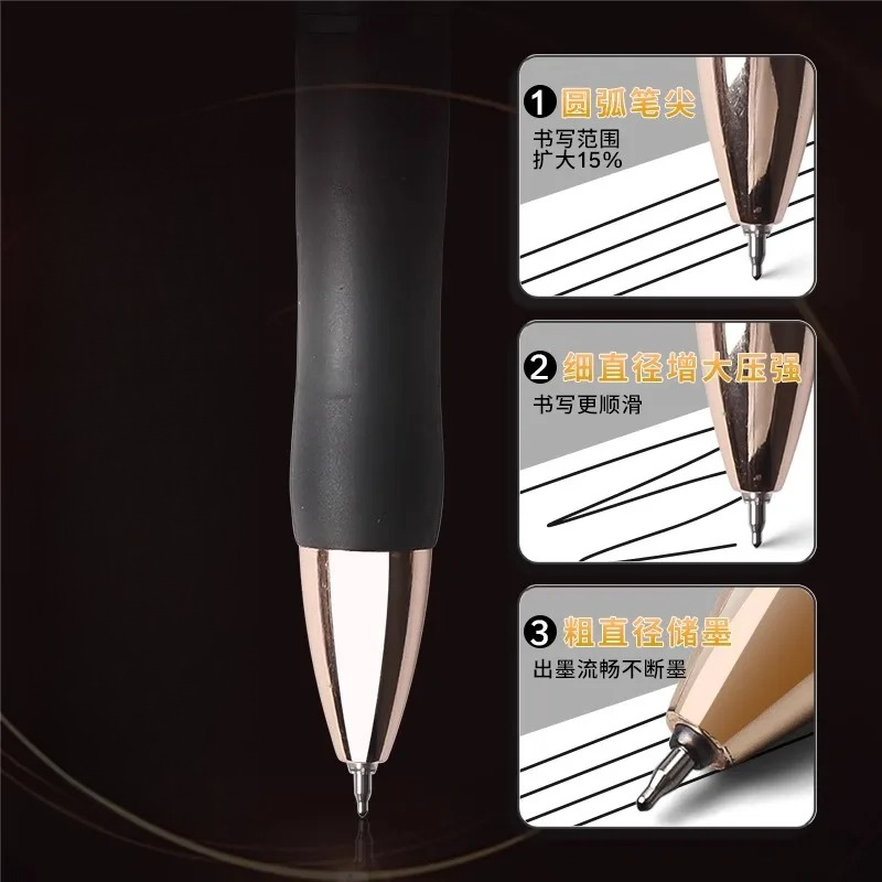 M&G Push-Up Gelstift-Sets 0,5M – High Tech Office Accessories Bewertung und Preis