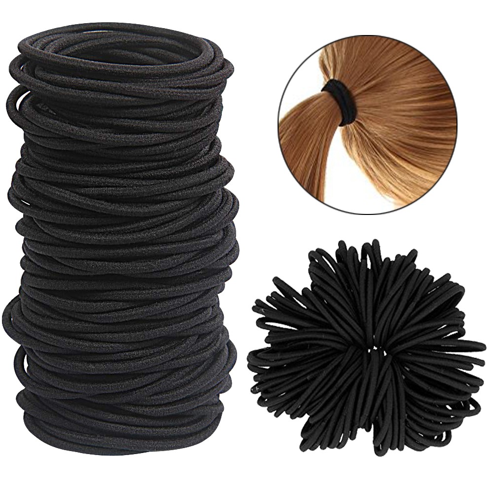 10/30/50 stücke 4MM Schwarz Kl – Tech Accessories For Men Bewertung und Preis
