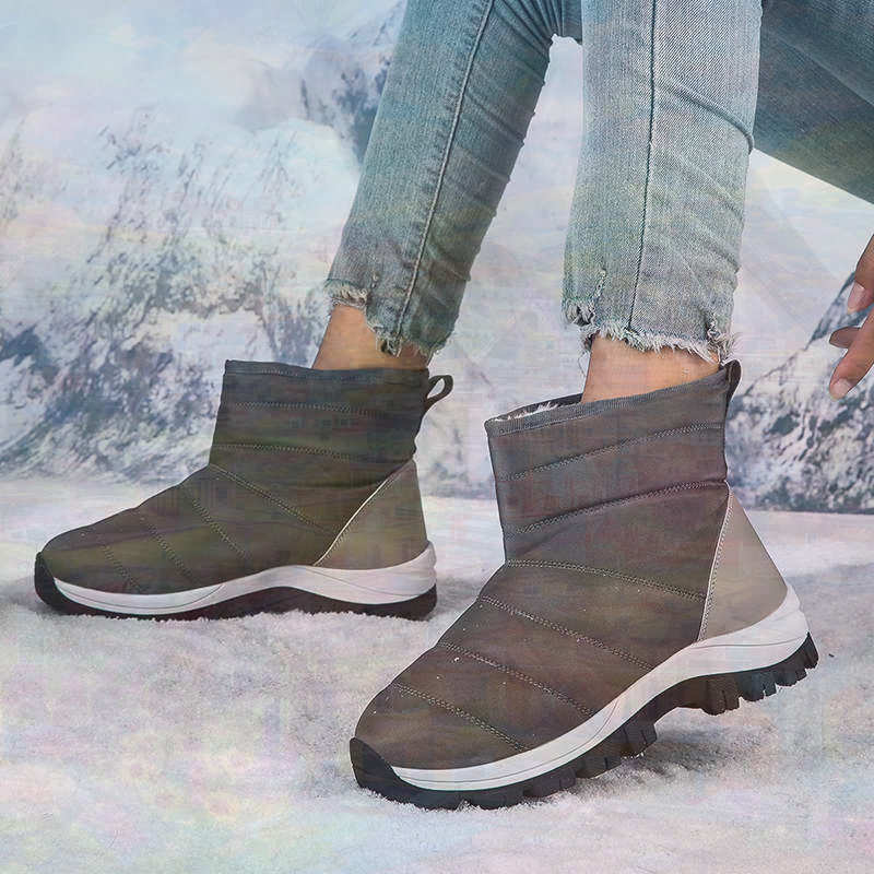 Rutschfeste Thermo-Laufschuhe  – Tech Accessories Wholesale Bewertung und Preis