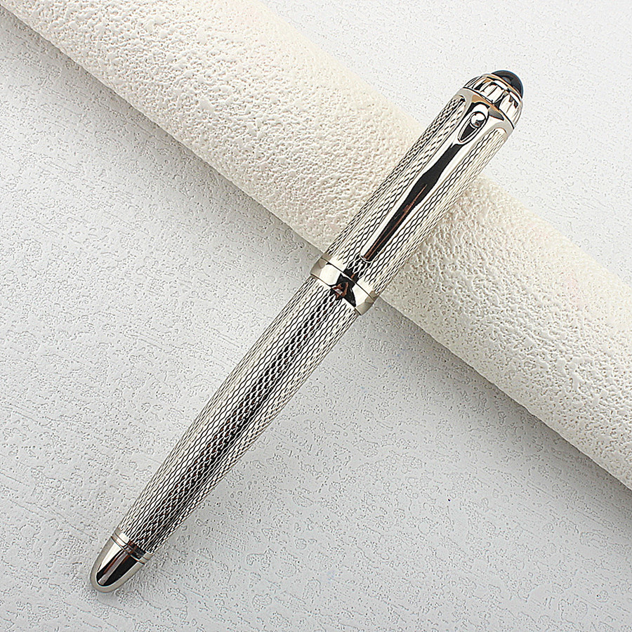Luxuriöser Kugelschreiber aus  – High Tech Office Accessories Bewertung und Preis