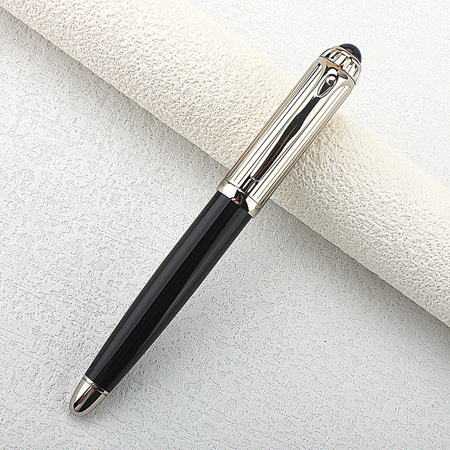 Luxuriöser Kugelschreiber aus  – High Tech Office Accessories Bewertung und Preis