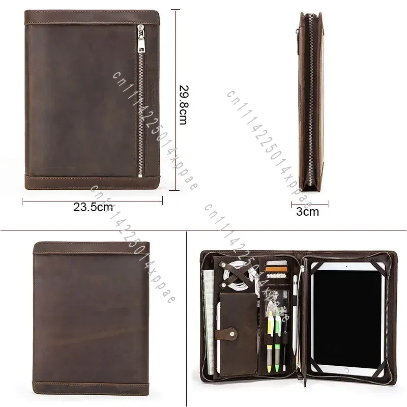 Zubehör Leder-Tablet-Aufbewahr – Tech Accessories Tablet Bewertung und Preis