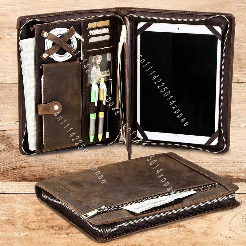 Zubehör Leder-Tablet-Aufbewahr – Tech Accessories Tablet Bewertung und Preis