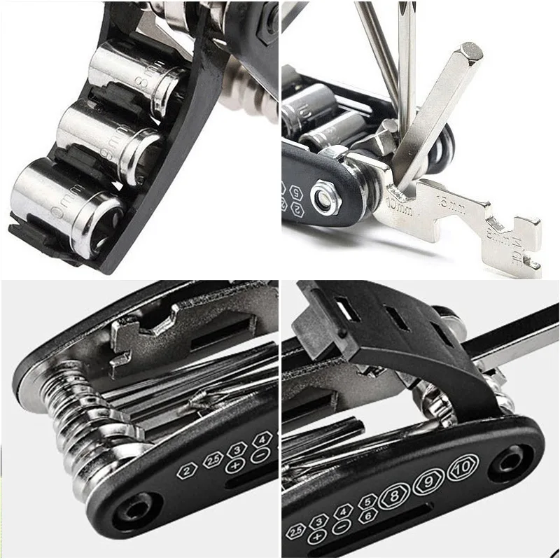 Tragbare Fahrrad Reparatur Too – Useful Tech Accessories Bewertung und Preis
