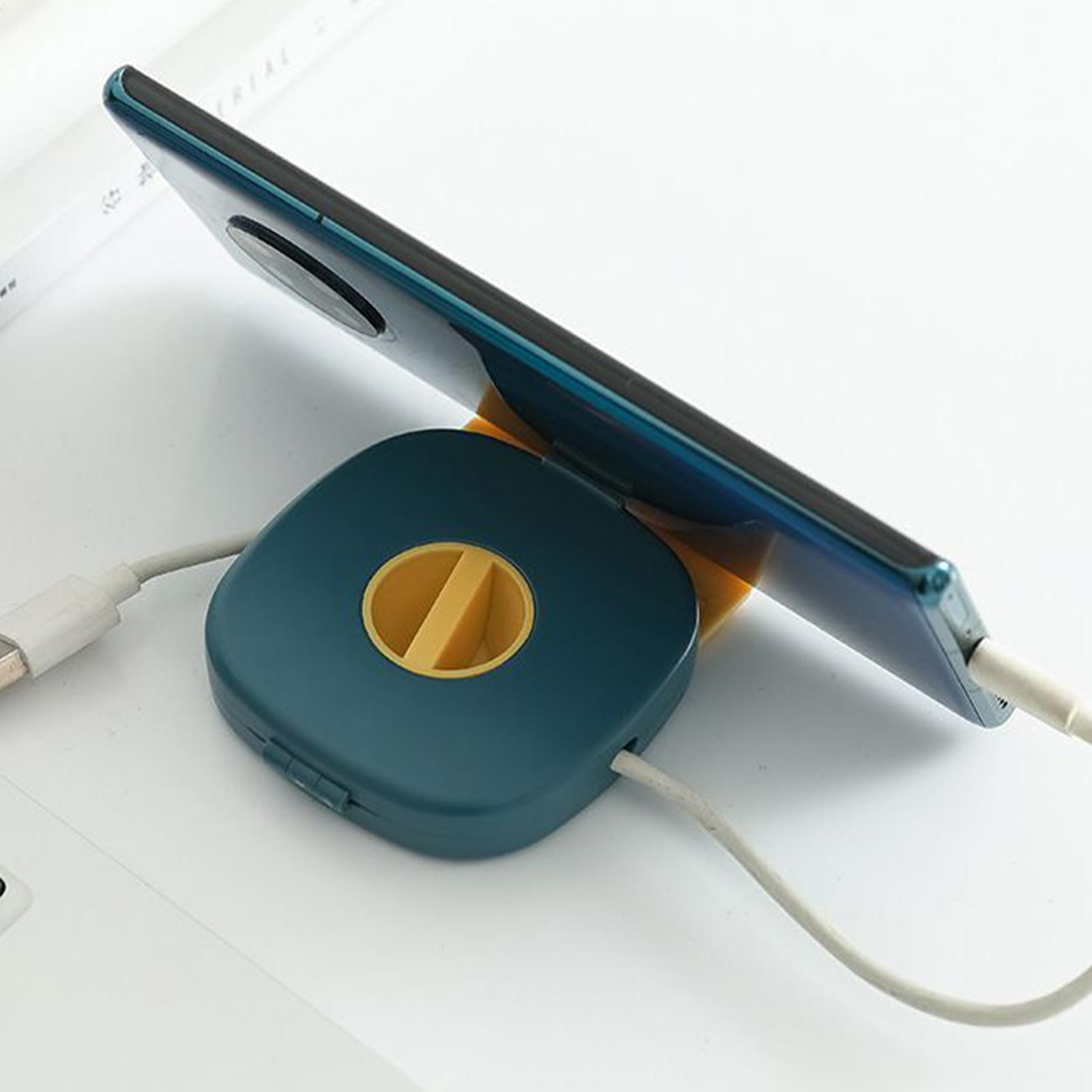 Kabel-Organizer-Hülle, Ladeger – Tech Accessories For Iphone Bewertung und Preis