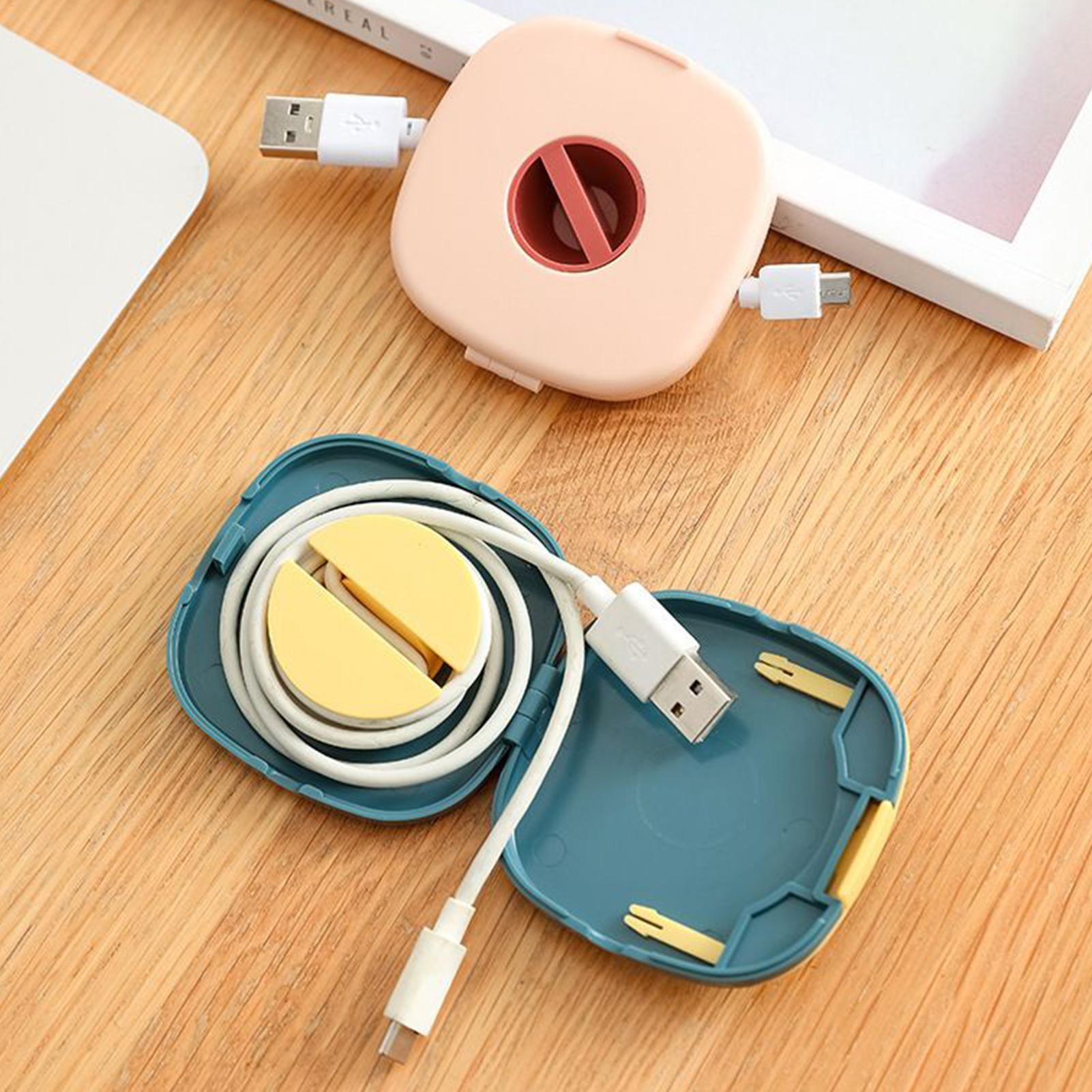 Kabel-Organizer-Hülle, Ladeger – Tech Accessories For Iphone Bewertung und Preis