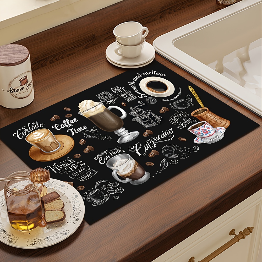 VIKAMA Vintage Kaffeemaschinen – Tech Table Accessories Bewertung und Preis