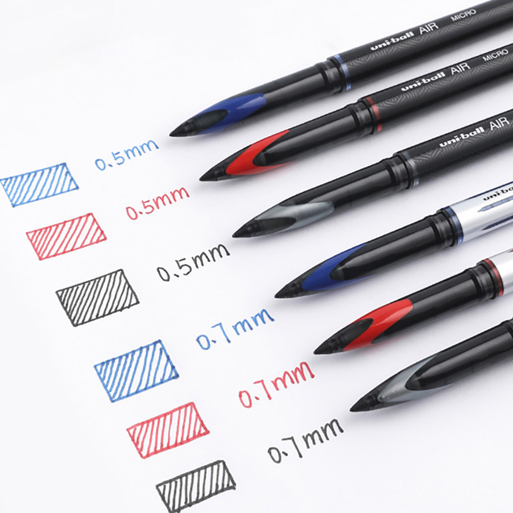 UNI Ball Air Gel Pen, hohe Qua – High Tech Office Accessories Bewertung und Preis