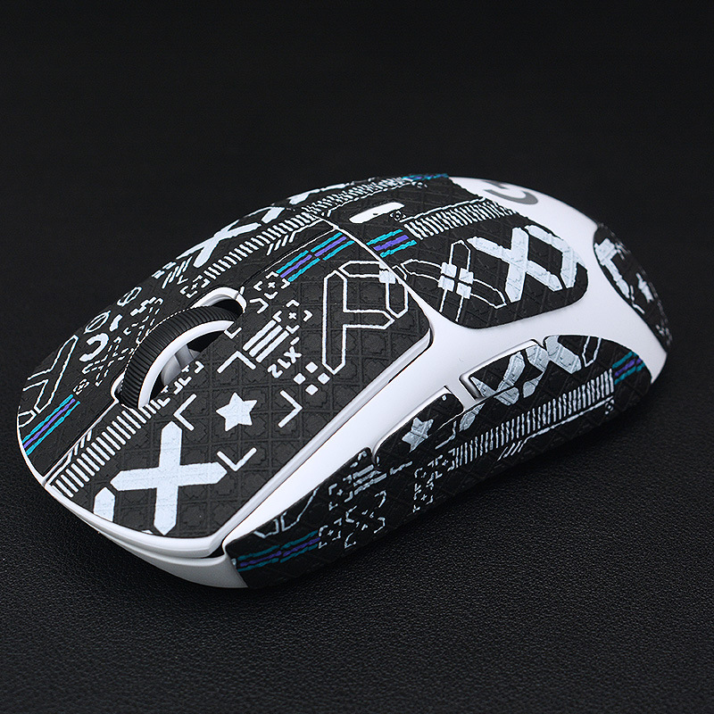 Maus griff Klebeband Skate Auf – Logitech Mouse G Pro X Superlight Bewertung und Preis