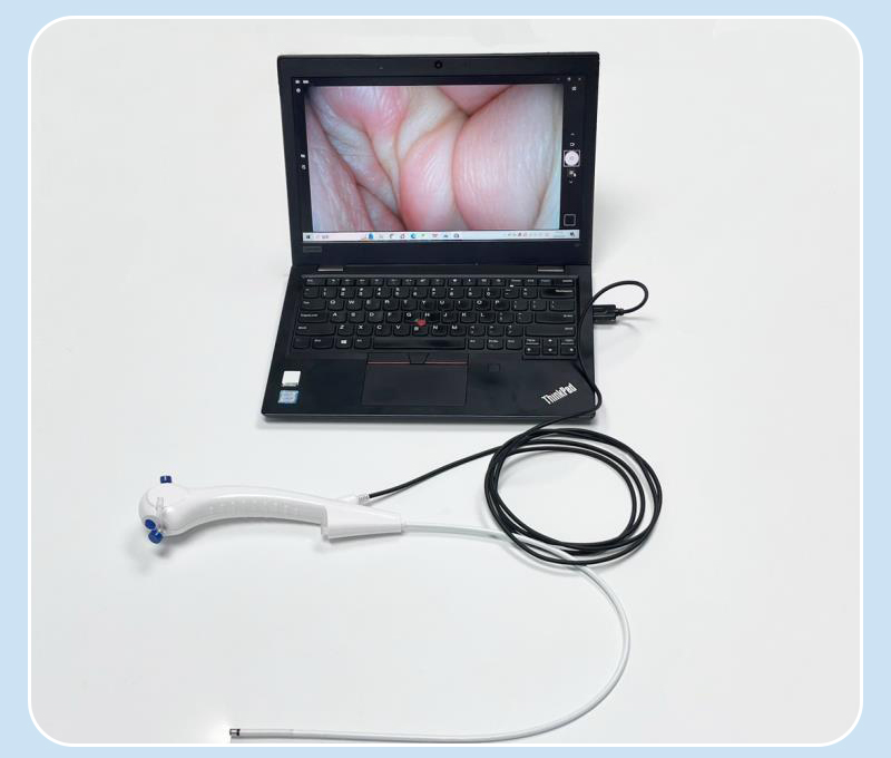 Flexible Endoskope, 1,95mm/2,5 – Vet Tech Accessories Bewertung und Preis