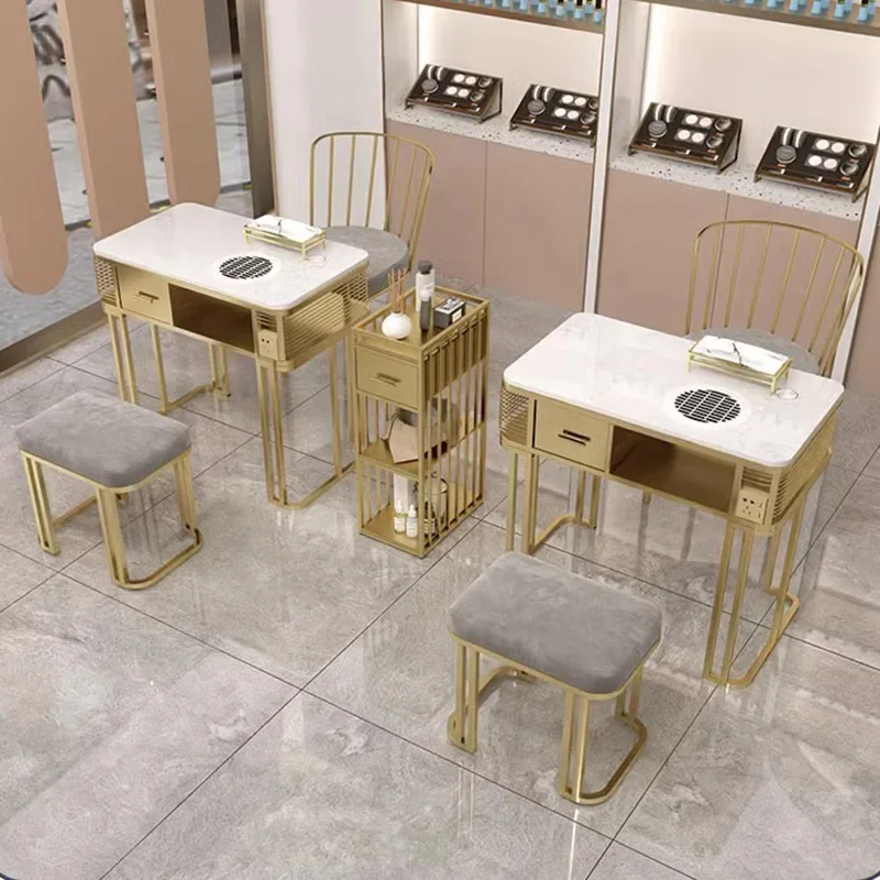 Zubehör Europäisches Nageltisc – Tech Table Accessories Bewertung und Preis