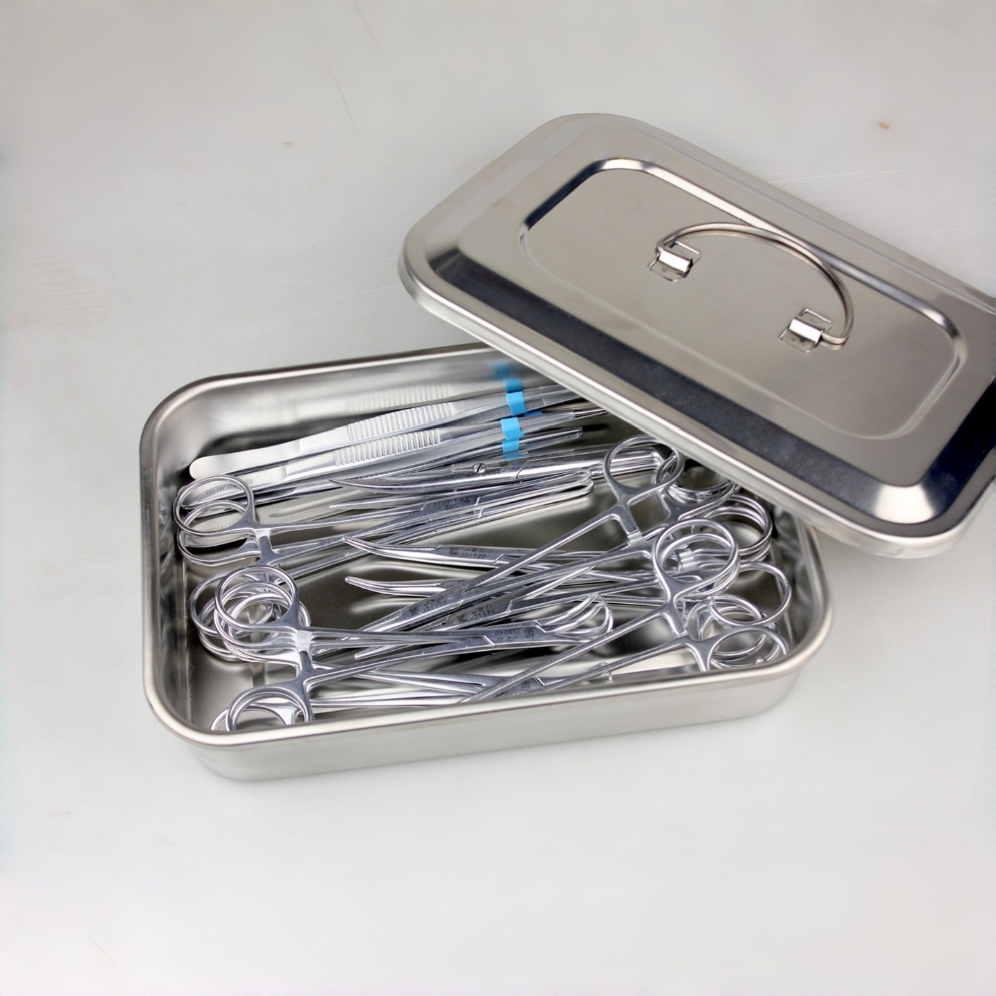Chirurgische Instrumentensets  – Vet Tech Accessories Bewertung und Preis
