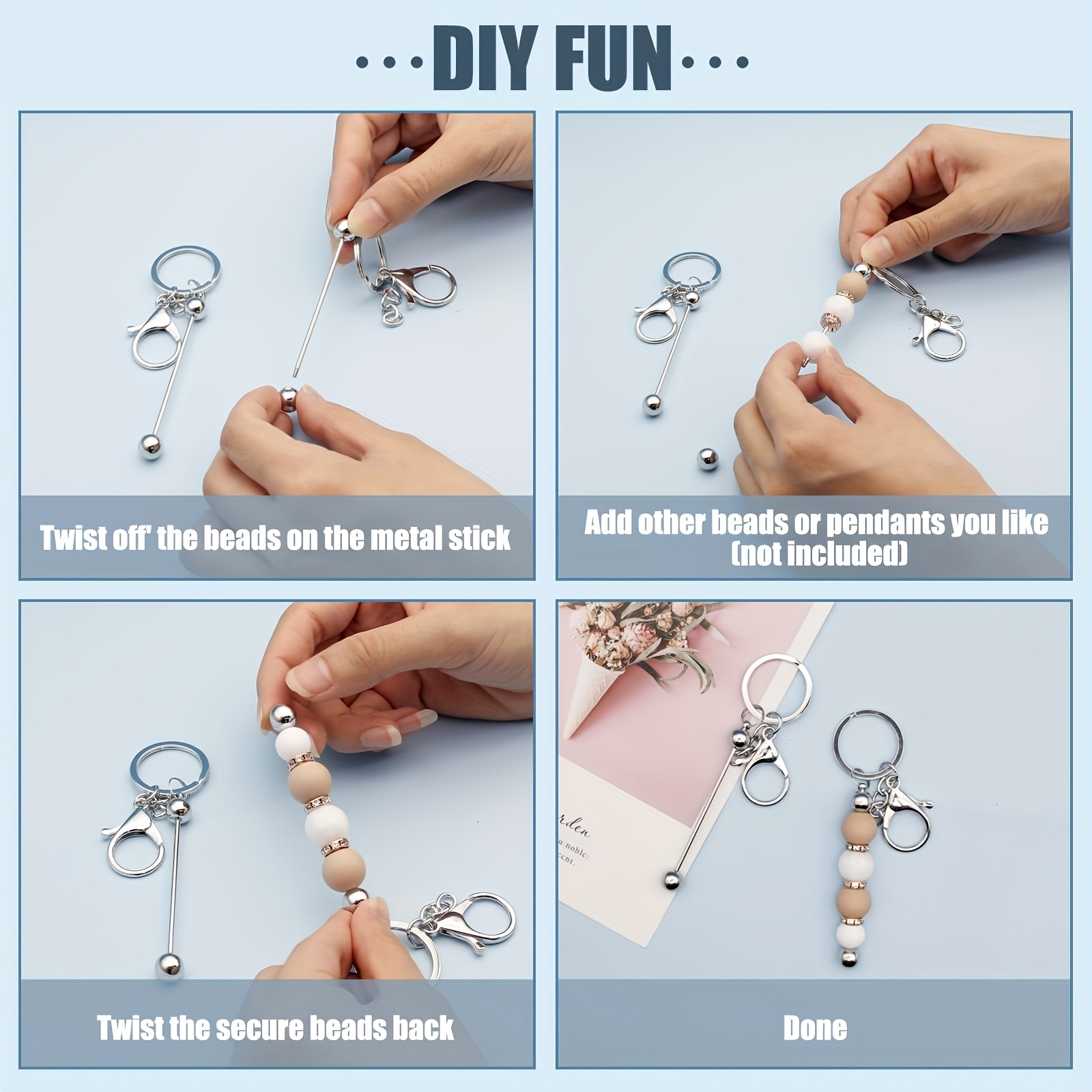 DIY-Geschenke, dekorative, mul – Useful Tech Accessories Bewertung und Preis