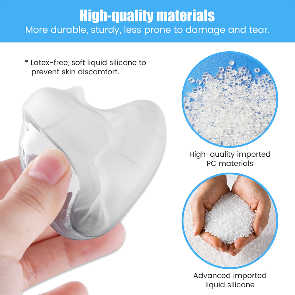 Ersatz-Nasenmaske Kompatibel m – Useful Tech Accessories Bewertung und Preis